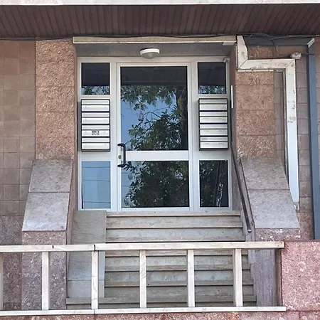 Sea View Lisboa - - 2rooms Διαμέρισμα