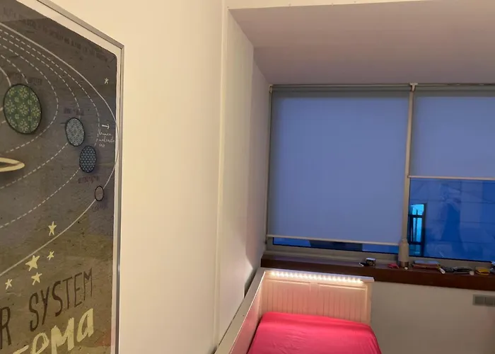 Apartment Sea View Lisboa - - 2rooms