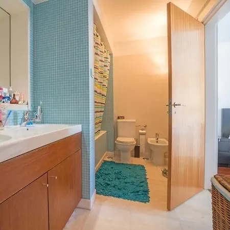 Sea View Lisboa - - 2rooms *