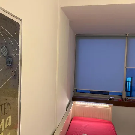 Апартаменты Sea View Lisboa - - 2rooms
