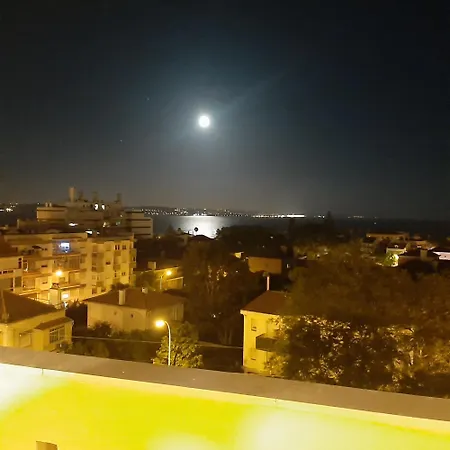 Sea View Lisboa - - 2rooms * Пасу-де-Аркуш